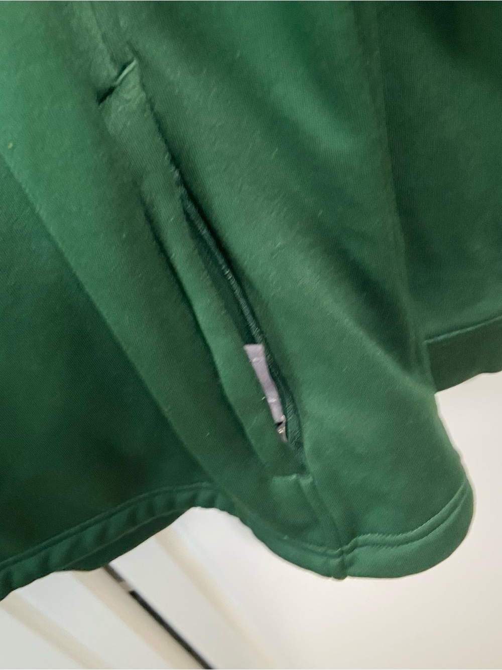 Under Armour Tulane Green Wave Hoodie Men's Size XL Green - Picture 8 of 8